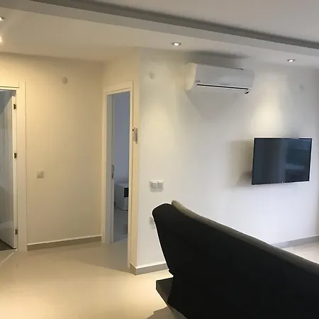 Olive Garden Apartament Avsallar