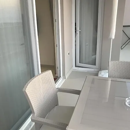 公寓 Olive Garden 阿萨拉尔