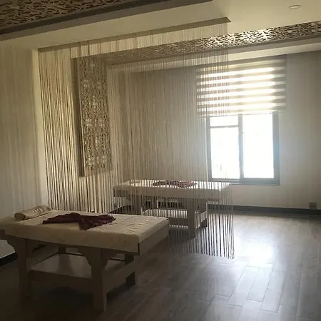Olive Garden 阿萨拉尔