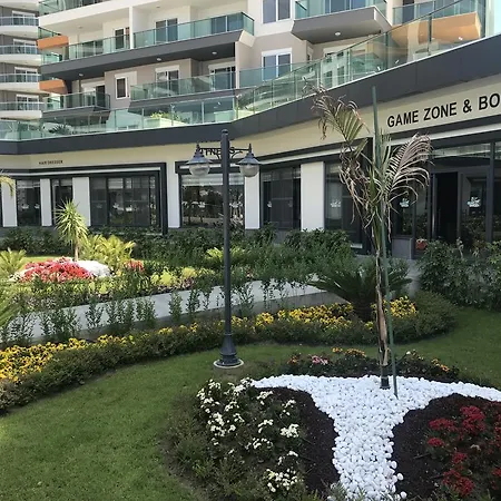 Olive Garden 阿萨拉尔